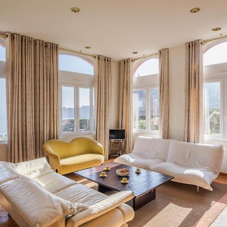 L'Ambassadeur - Magnifique Appartement Dans L'Ancien Hotel Ar Vro Saint-Cast-le-Guildo Εξωτερικό φωτογραφία