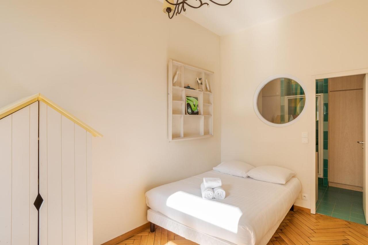 L'Ambassadeur - Magnifique Appartement Dans L'Ancien Hotel Ar Vro Saint-Cast-le-Guildo Εξωτερικό φωτογραφία