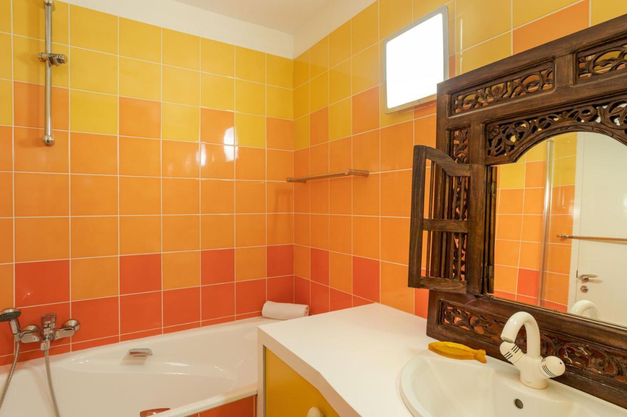 L'Ambassadeur - Magnifique Appartement Dans L'Ancien Hotel Ar Vro Saint-Cast-le-Guildo Εξωτερικό φωτογραφία