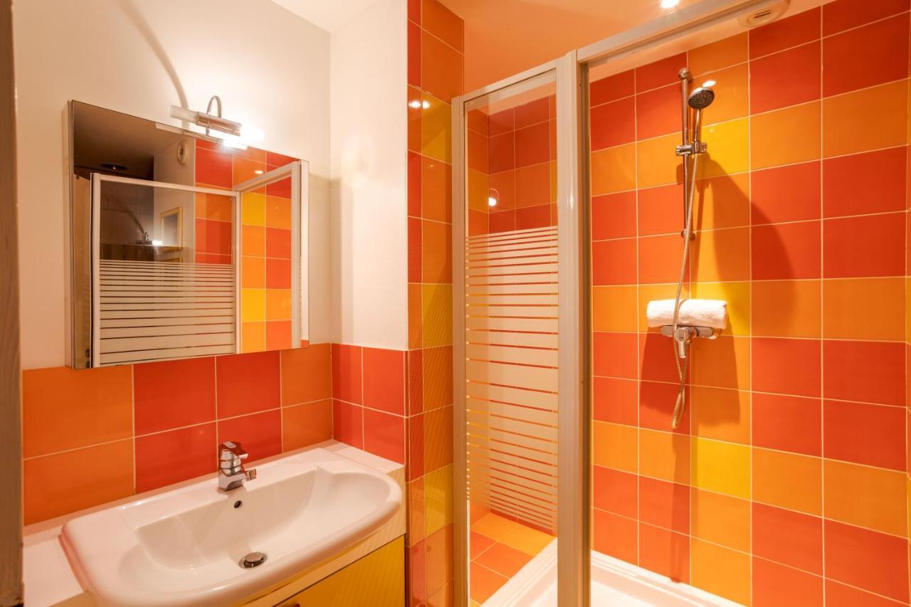 L'Ambassadeur - Magnifique Appartement Dans L'Ancien Hotel Ar Vro Saint-Cast-le-Guildo Εξωτερικό φωτογραφία